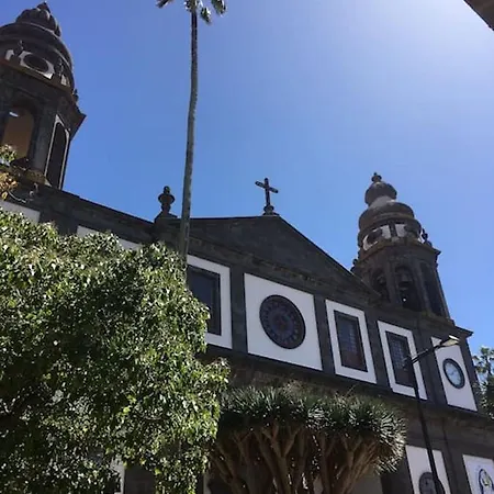 Casa De La Luz * La Laguna (Tenerife)