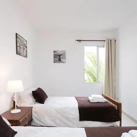Casa De La Luz *