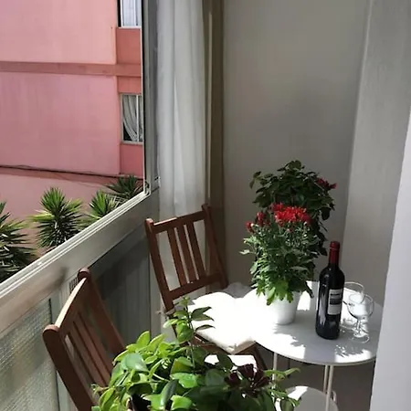 Lägenhet Casa De La Luz *