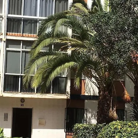 Casa De La Luz Lägenhet