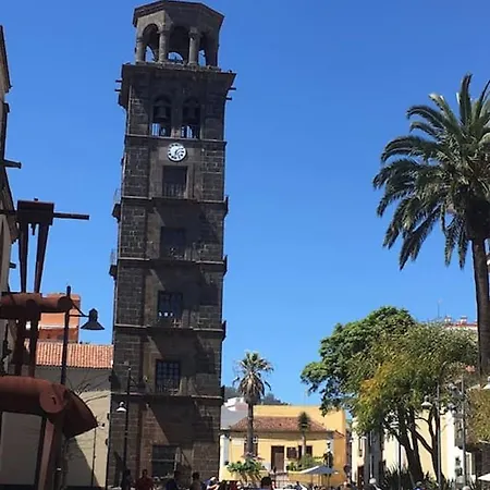 Casa De La Luz